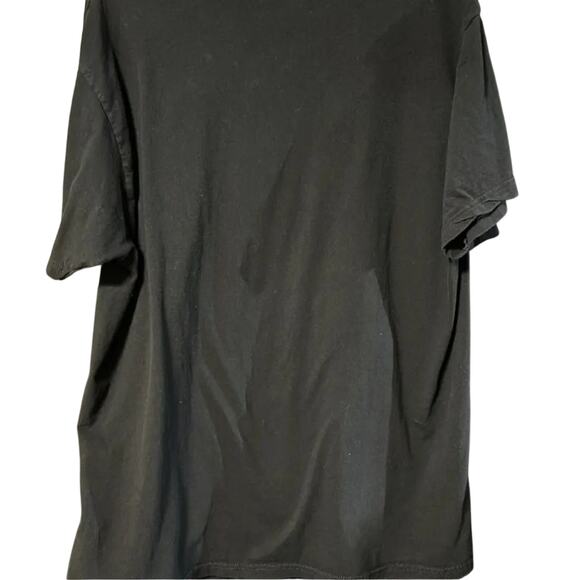 David Bowie Sunnis T-shirt Tee, Unisex Size XL / PTP 23” - Picture 5 of 7